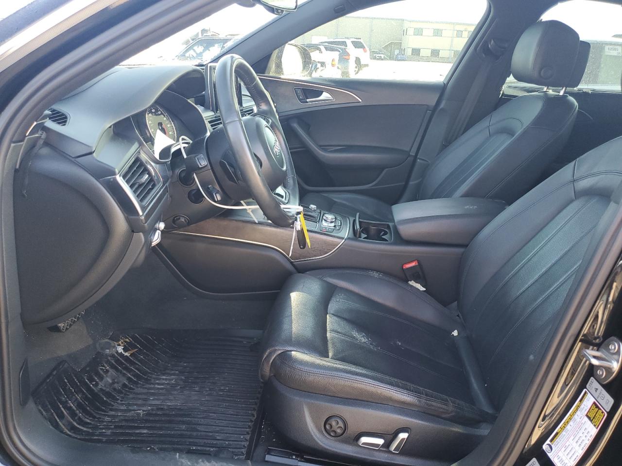 2018 Audi A6 - Image 7