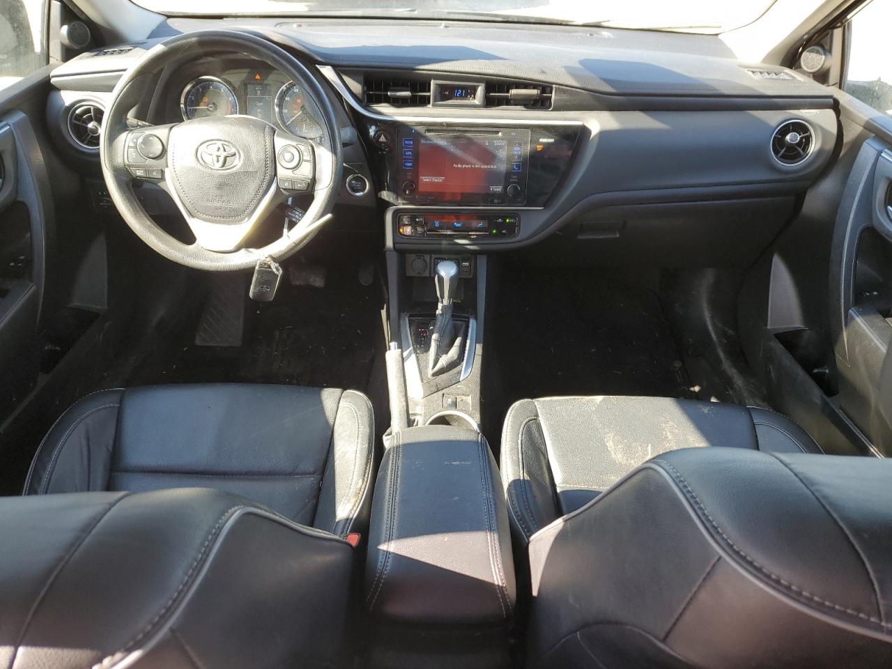 2017 Toyota Corolla - Image 8