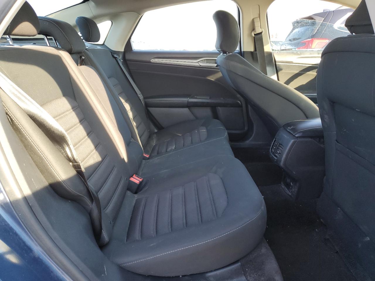 2019 Ford Fusion - Image 10