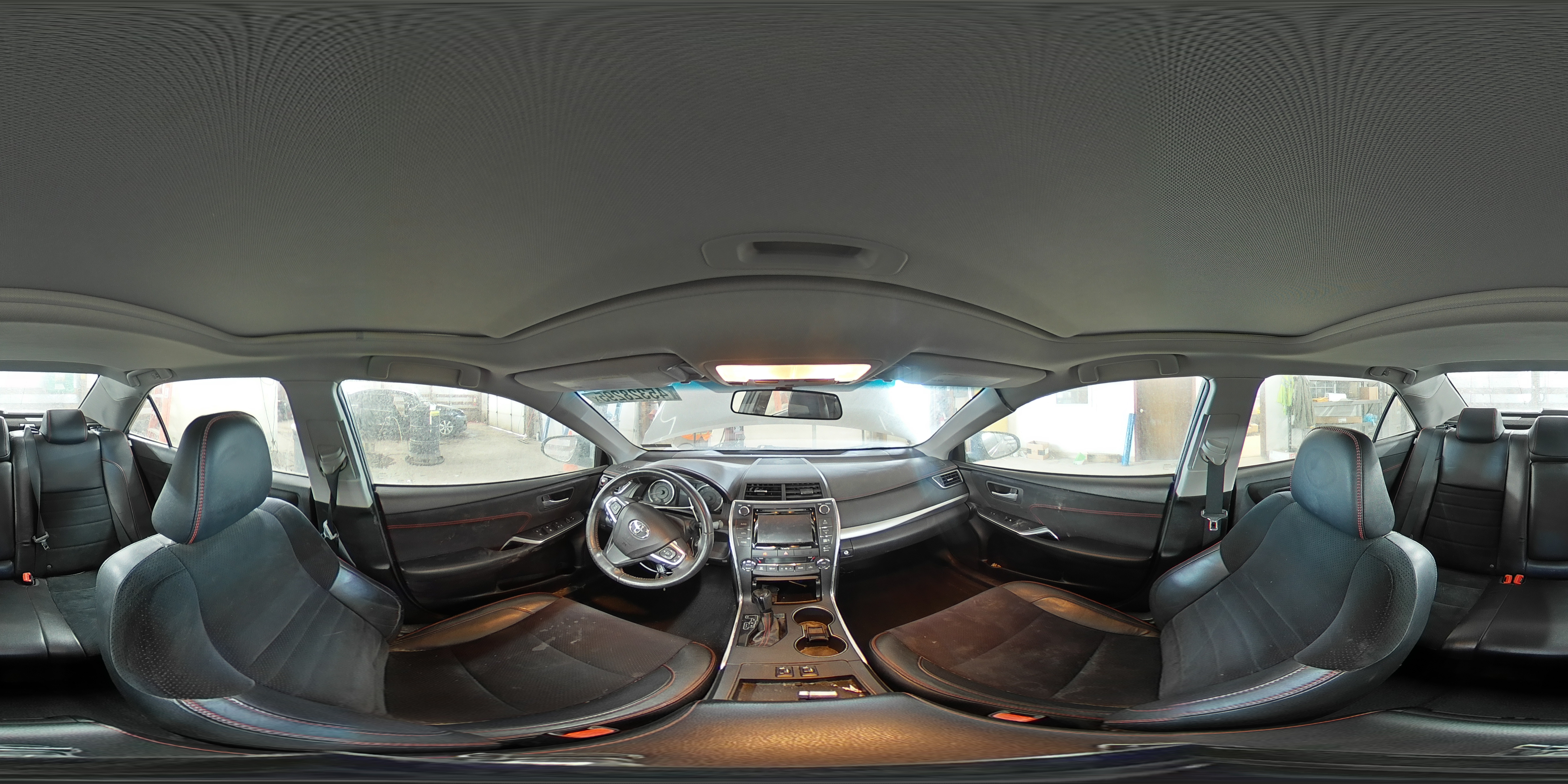 2016 Toyota Camry - Image 14