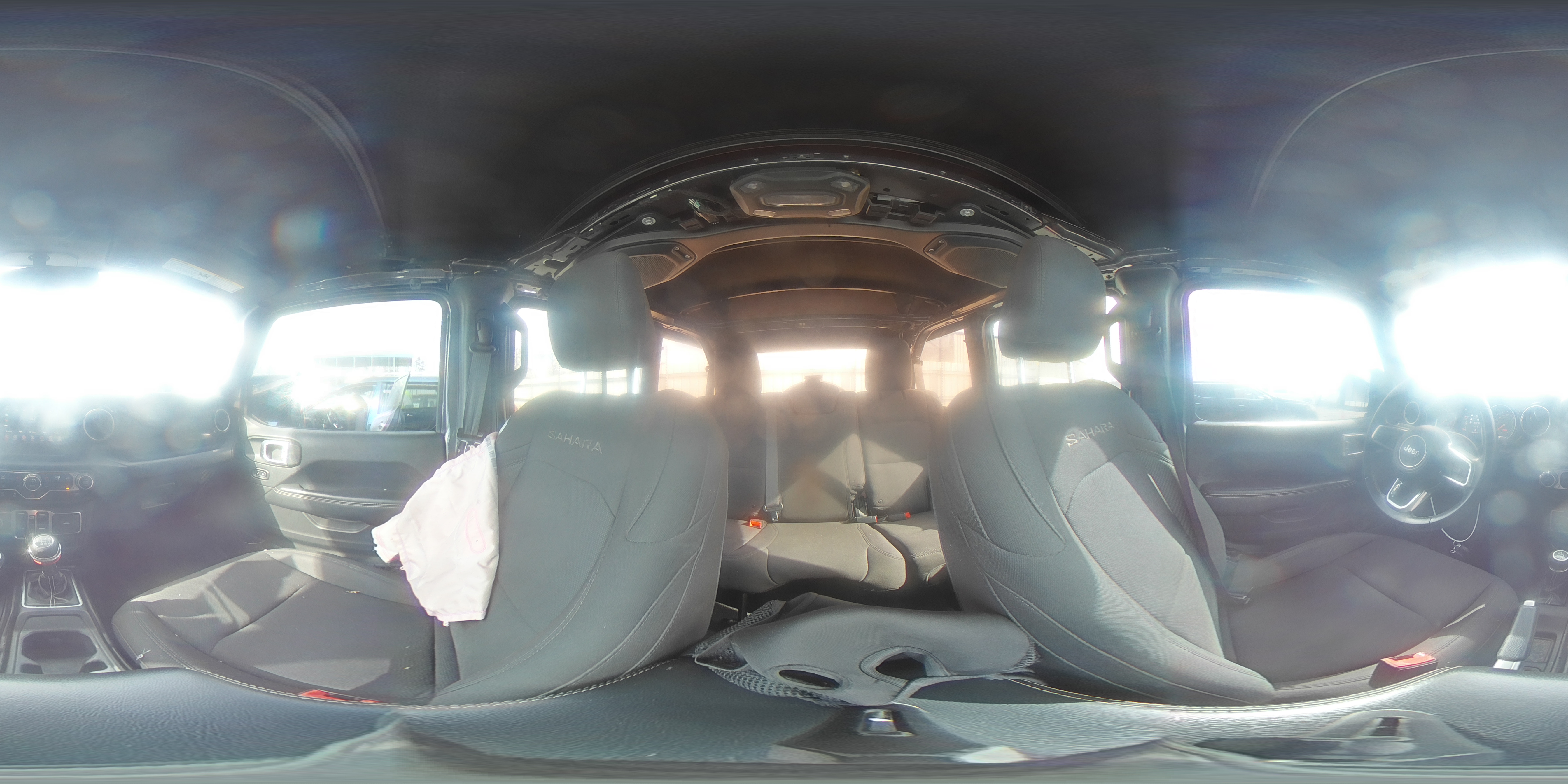 2018 Jeep Wrangler - Image 14