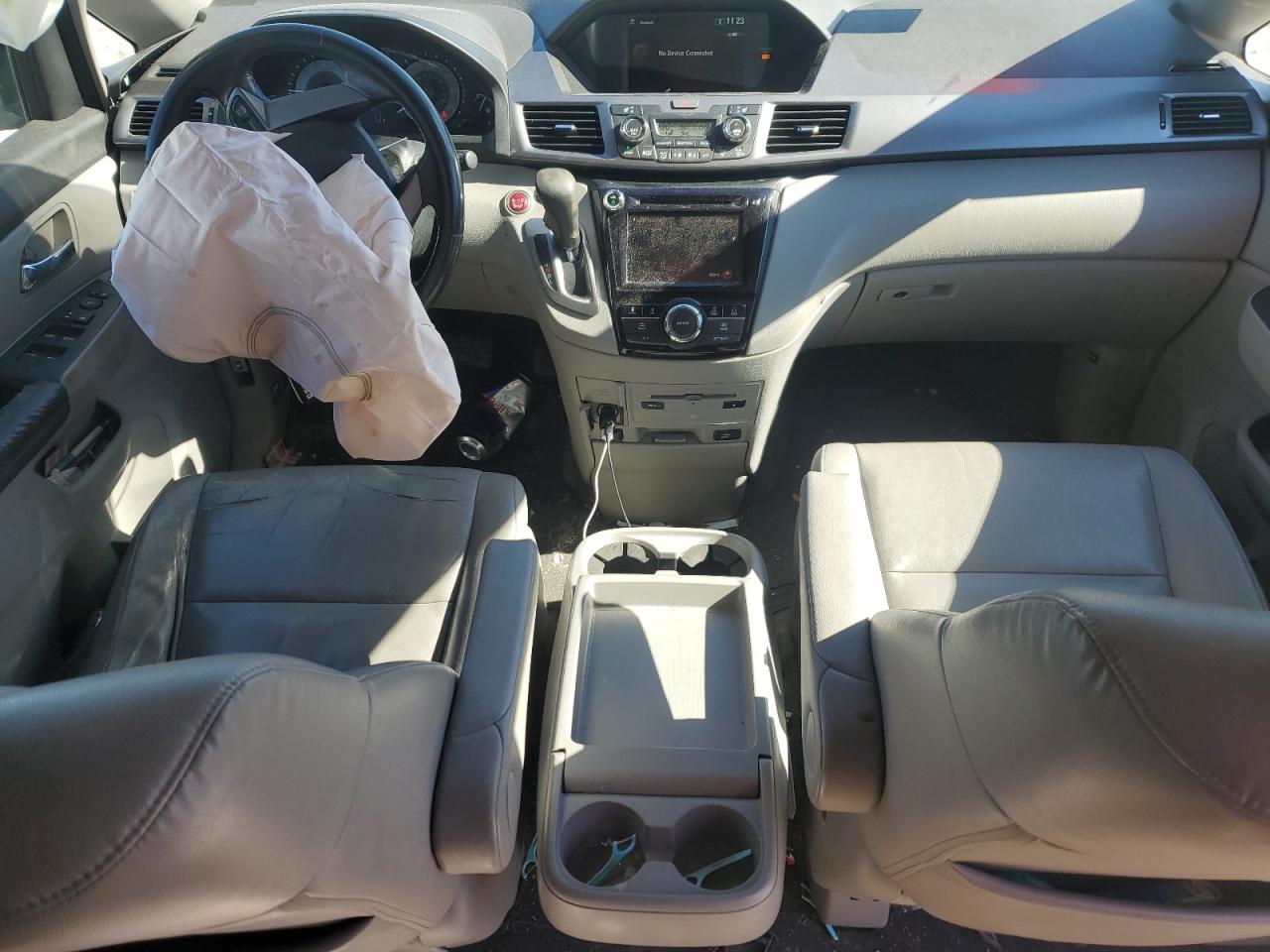 2014 Honda Odyssey - Image 8