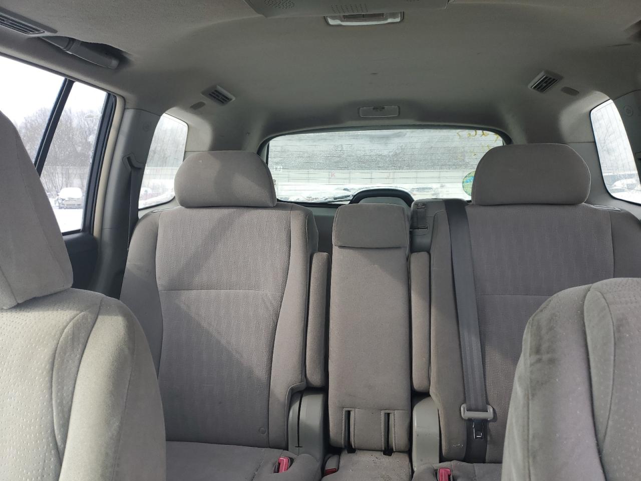 2009 Toyota Highlander - Image 10