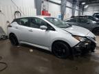 2020 Nissan Leaf Sv Plus за продажба в Ham Lake, MN - Front End