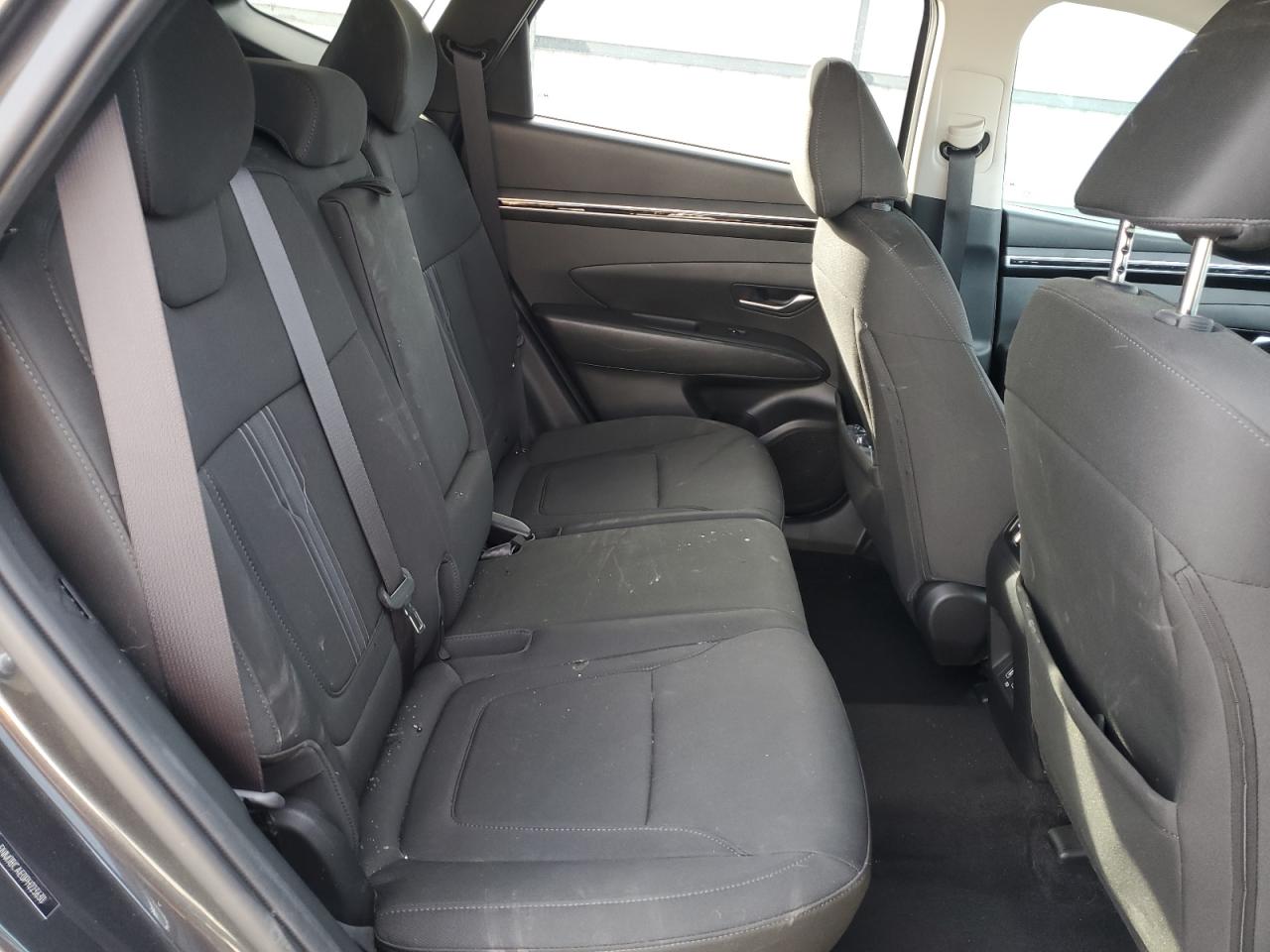 2023 Hyundai Tucson - Image 11