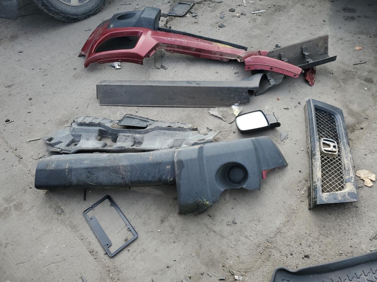 2006 Honda Element - Image 14