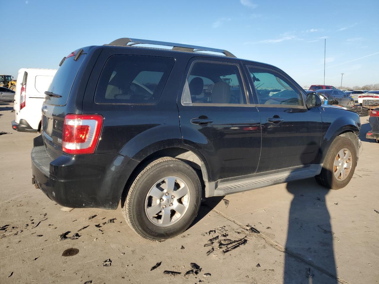 2012 Ford Escape - Image 3