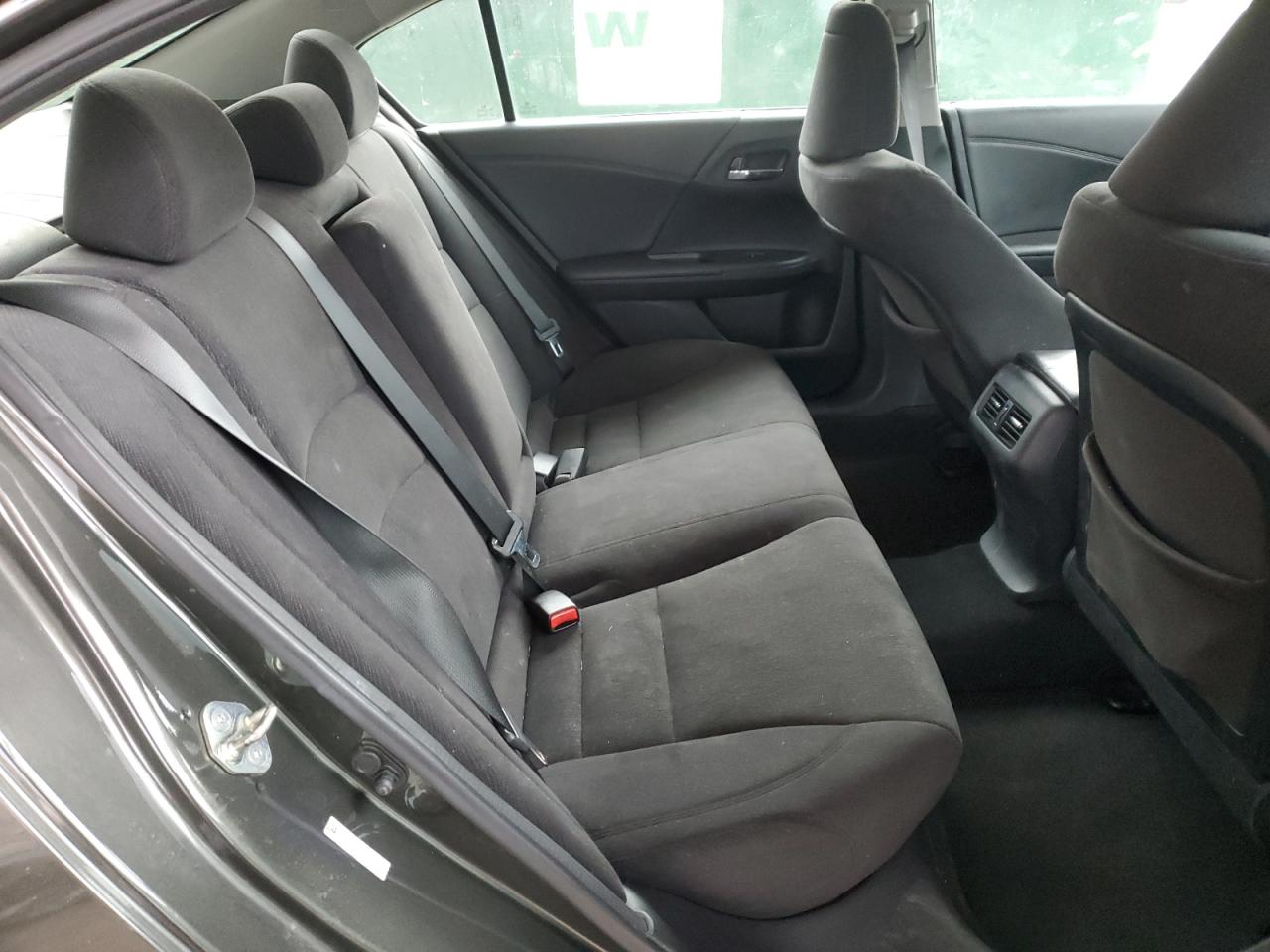 2014 Honda Accord - Image 10