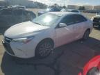 2017 Toyota Camry Le for Sale in Martinez, CA - Side