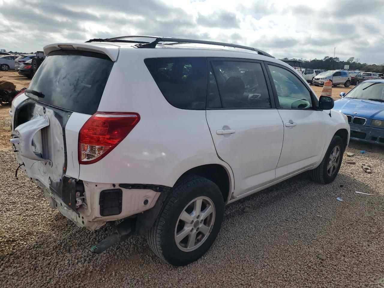2008 Toyota RAV 4 - Image 3