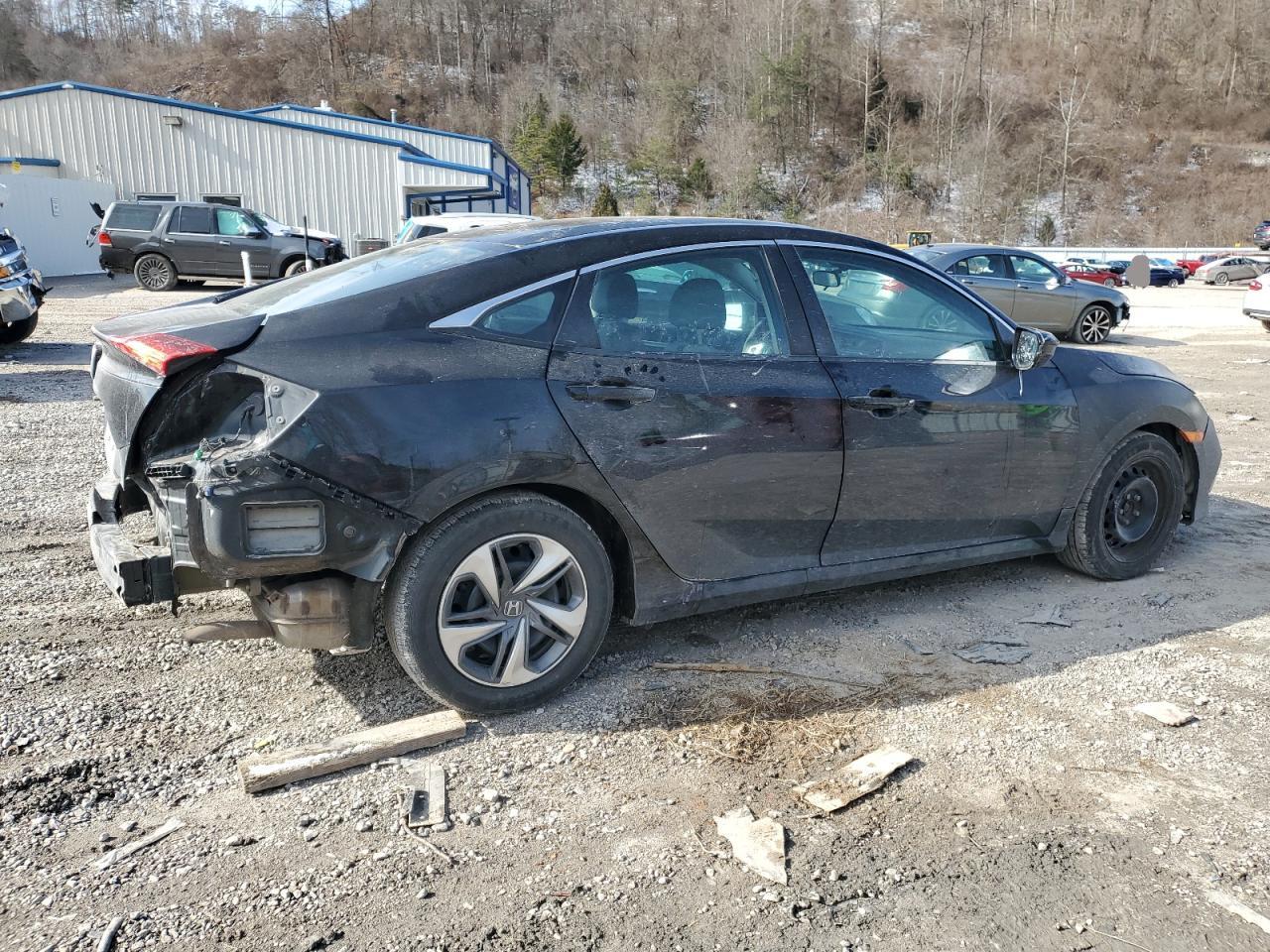 2019 Honda Civic - Image 3