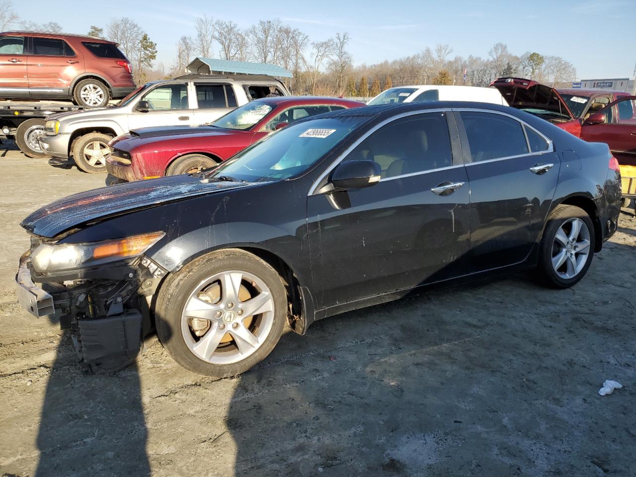 2013 Acura TSX - Image 1