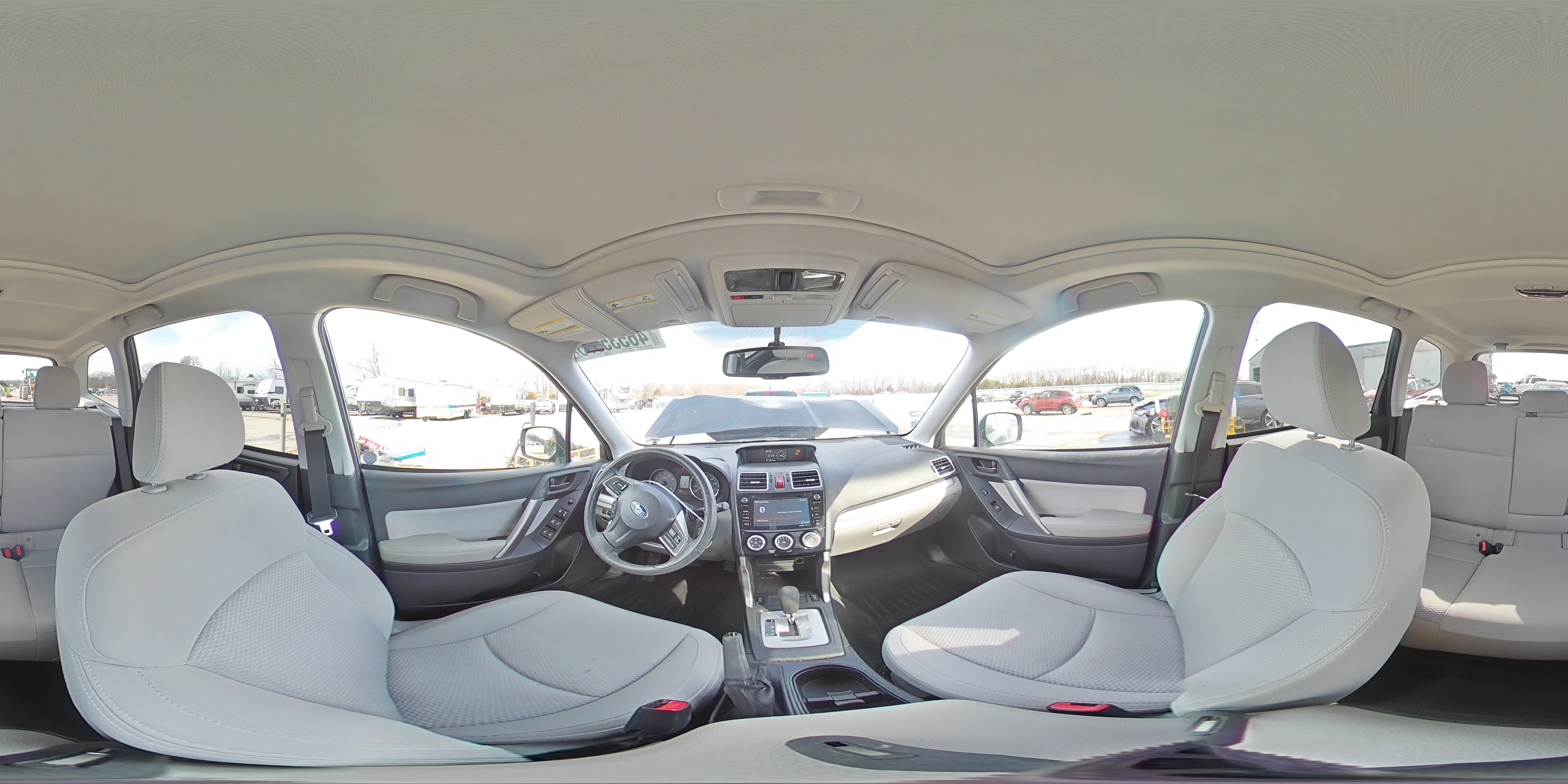 2016 Subaru Forester - Image 15