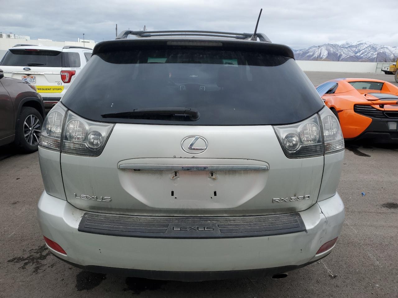 2004 Lexus RX - Image 6
