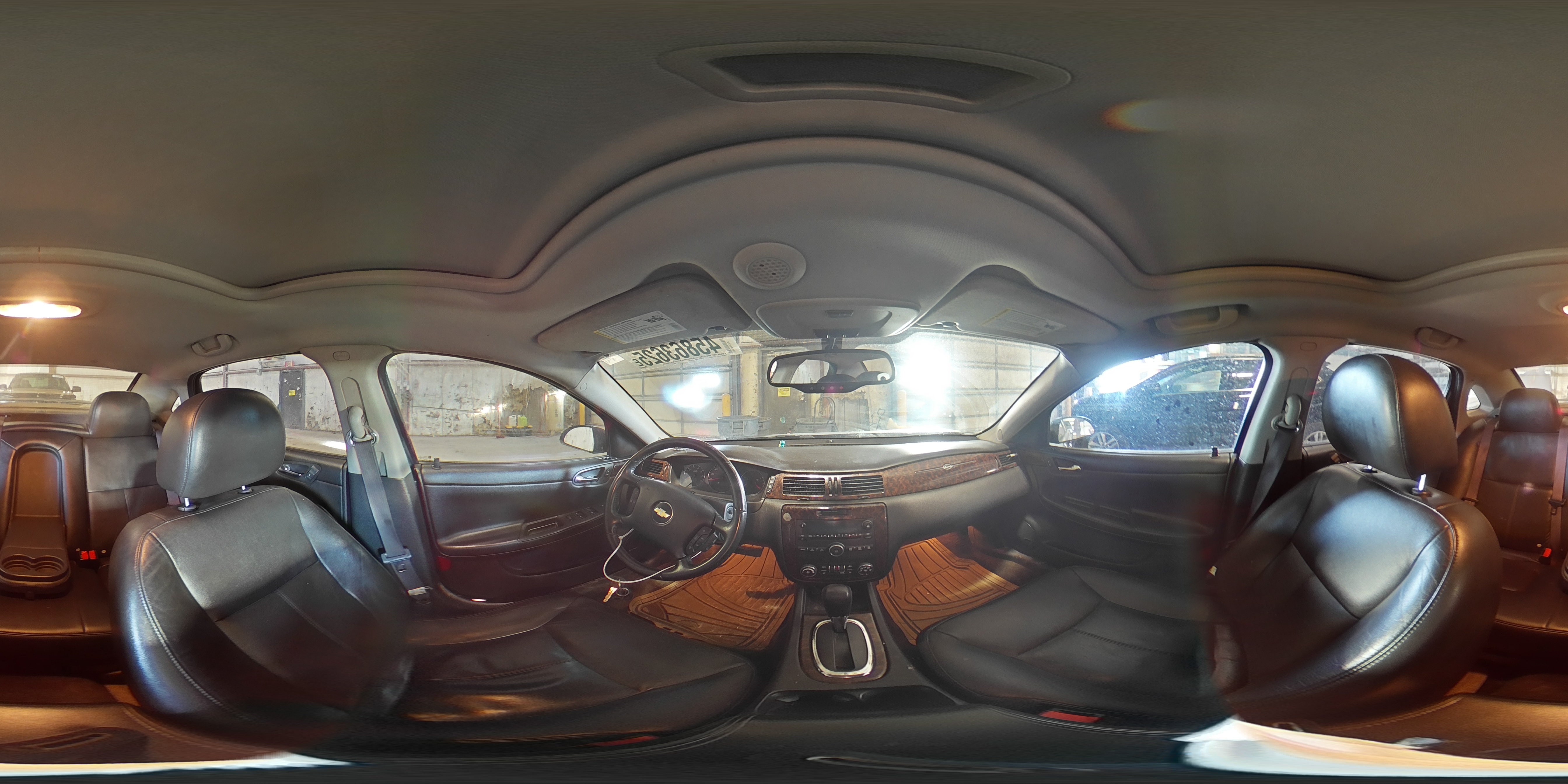 2013 Chevrolet Impala - Image 13