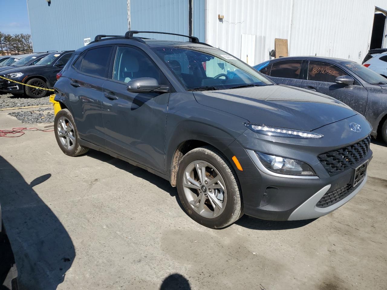 2023 Hyundai Kona - Image 4