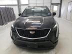 2019 Cadillac Xt4 Sport продається в New Braunfels, TX - All Over