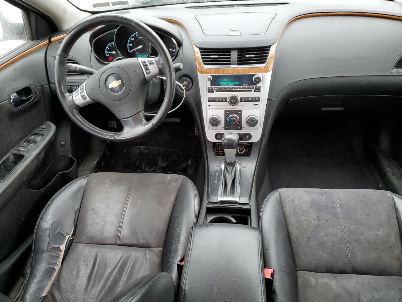 2012 Chevrolet Malibu - Image 8