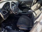 2015 Chrysler 200 Limited de vânzare în Woodhaven, MI - Front End