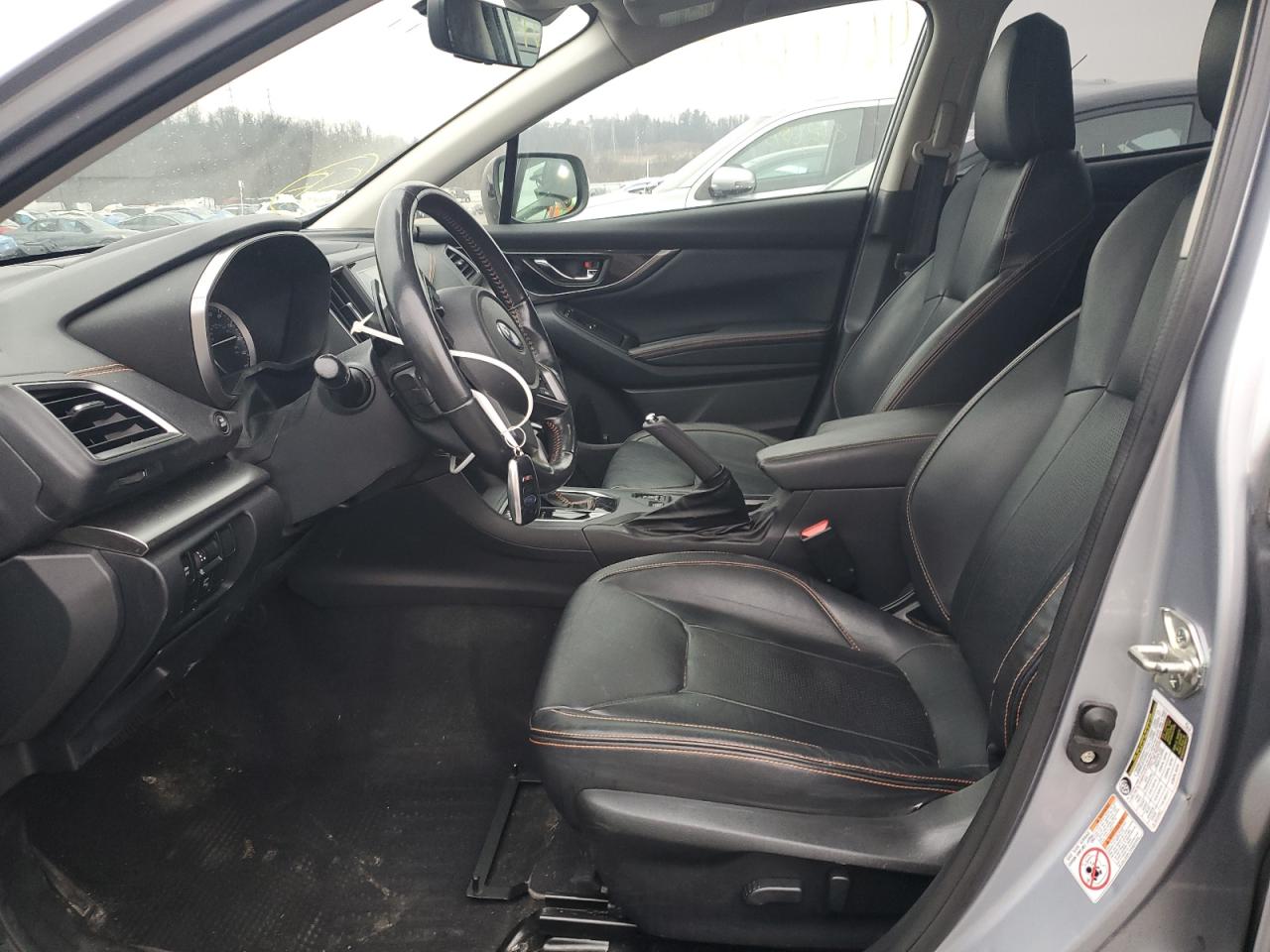 2018 Subaru XV - Image 7