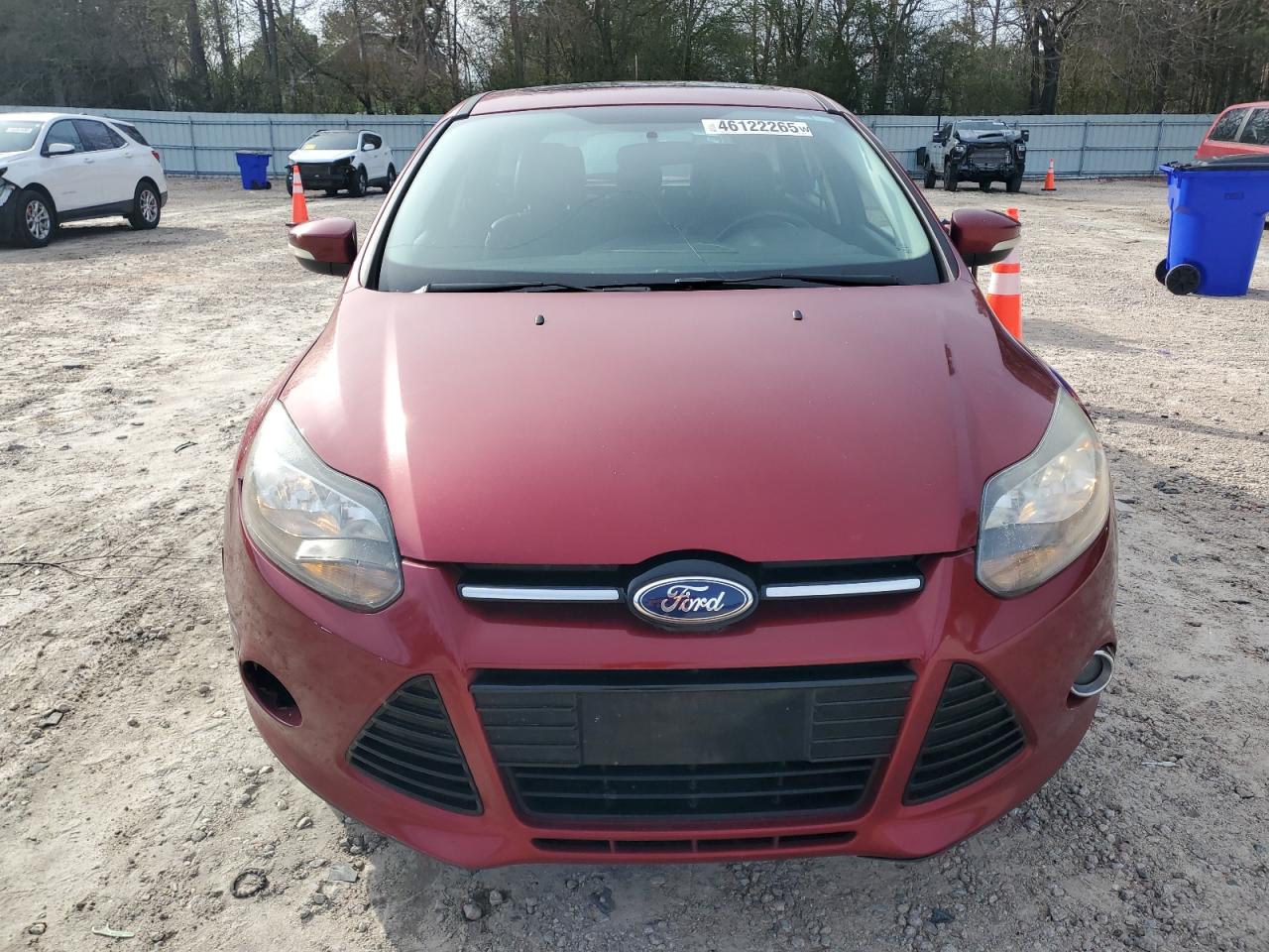 2014 Ford Focus - Image 5