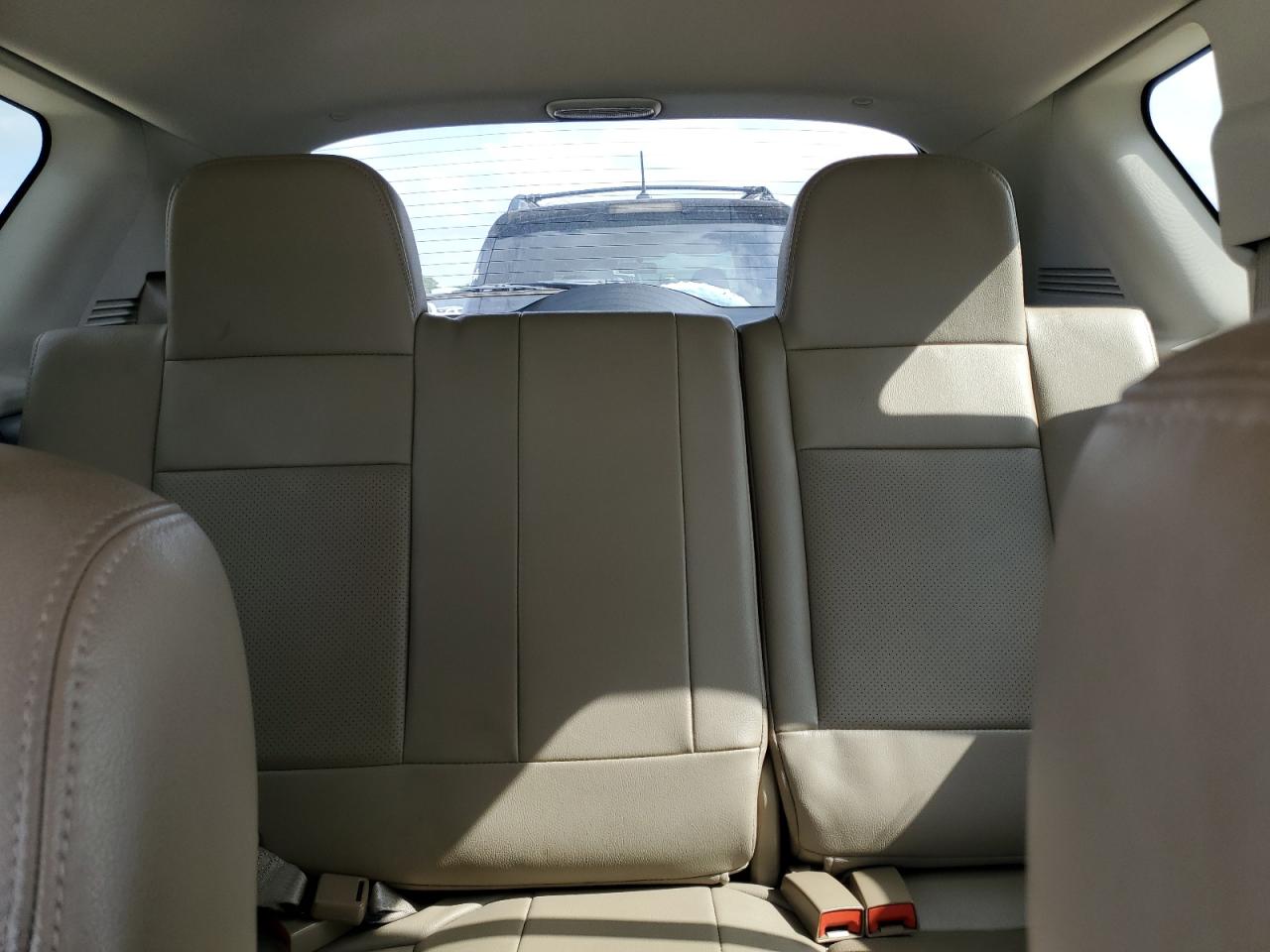 2014 Jeep Compass - Image 10