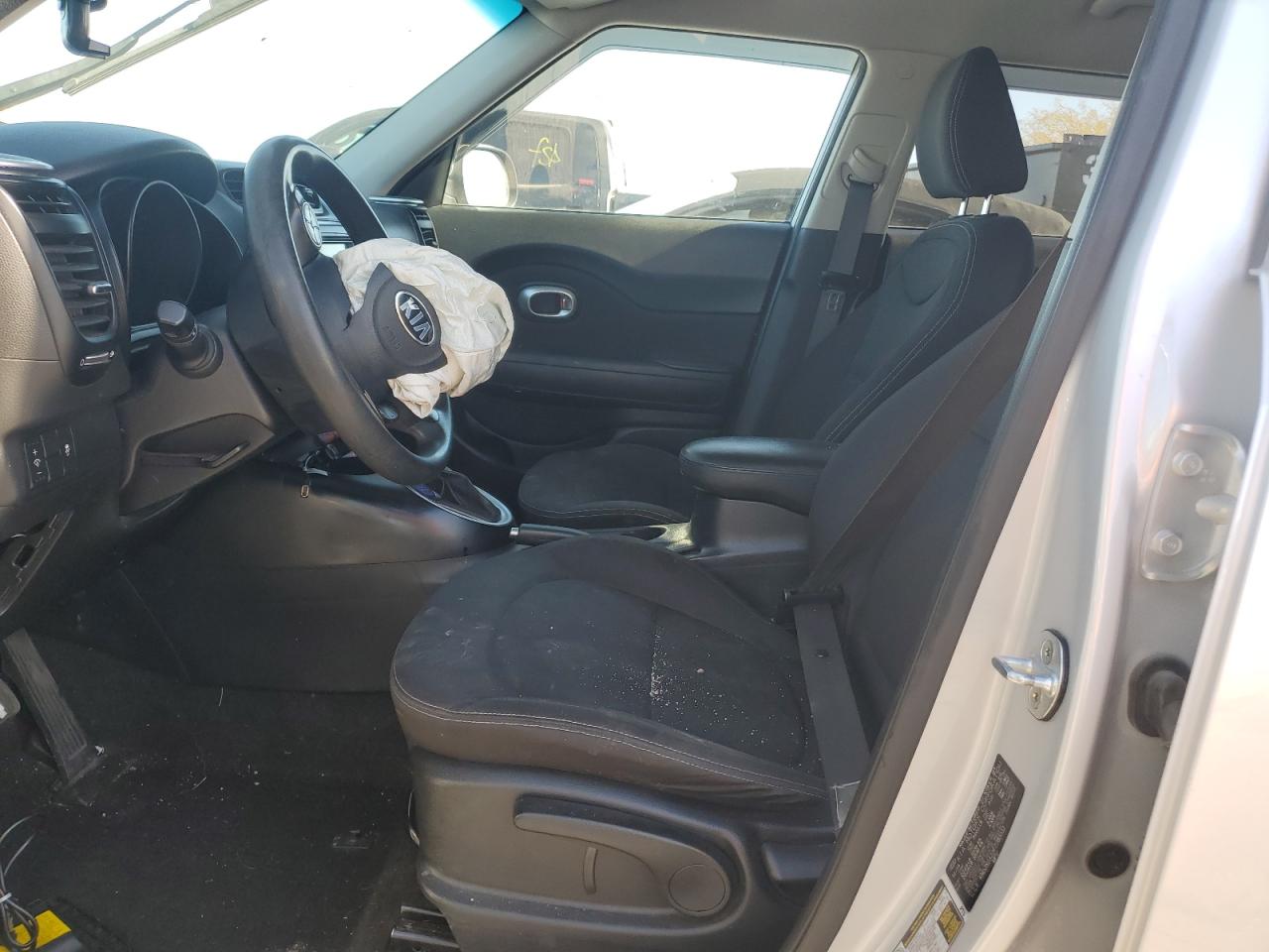 2015 Kia Soul - Image 7