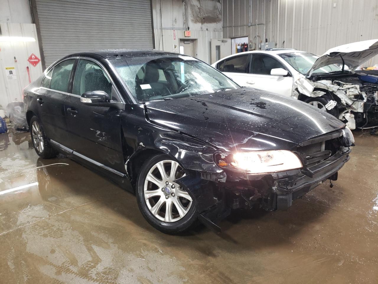 2010 Volvo S80 - Image 4