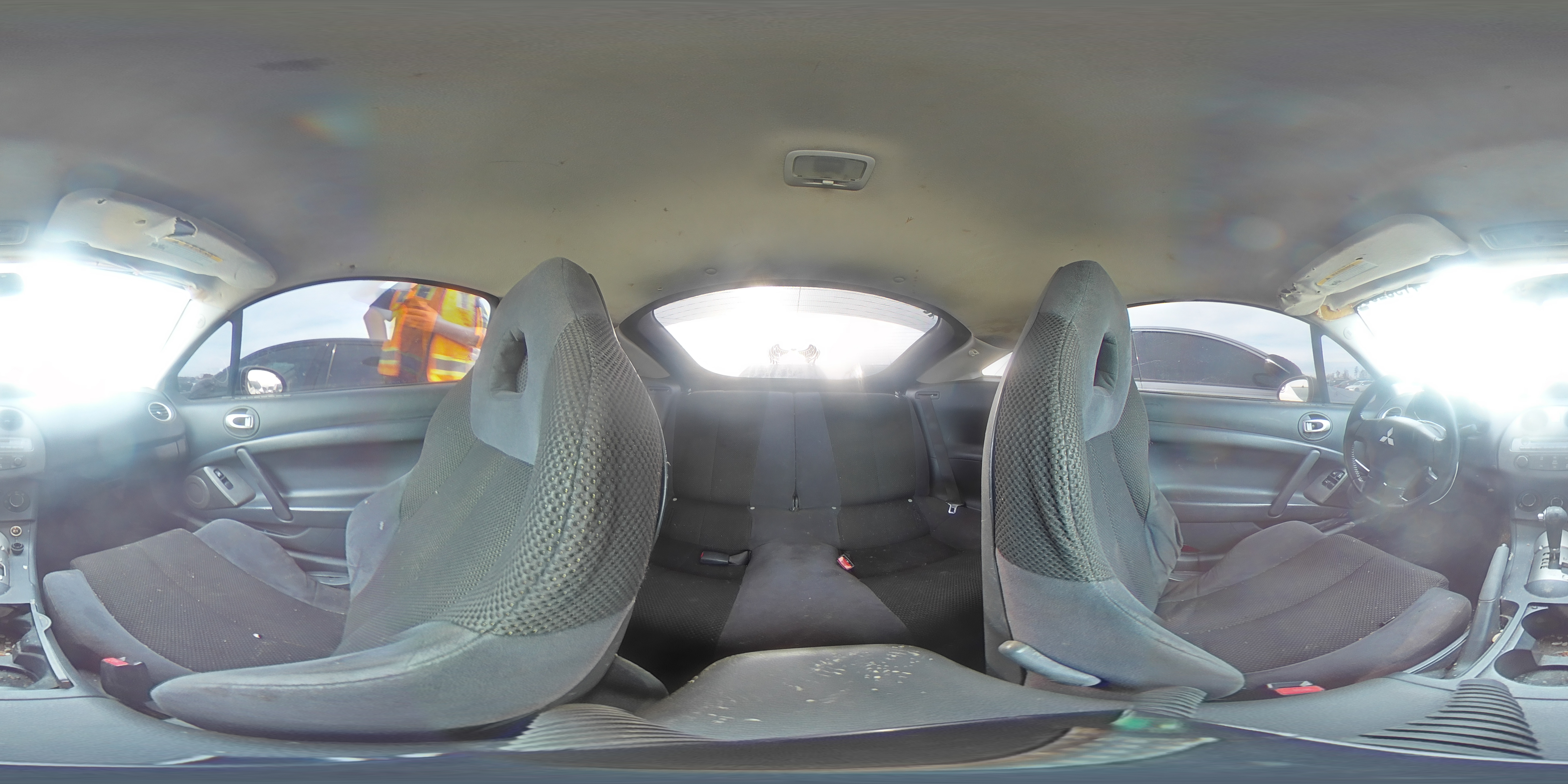2007 Mitsubishi Eclipse - Image 13