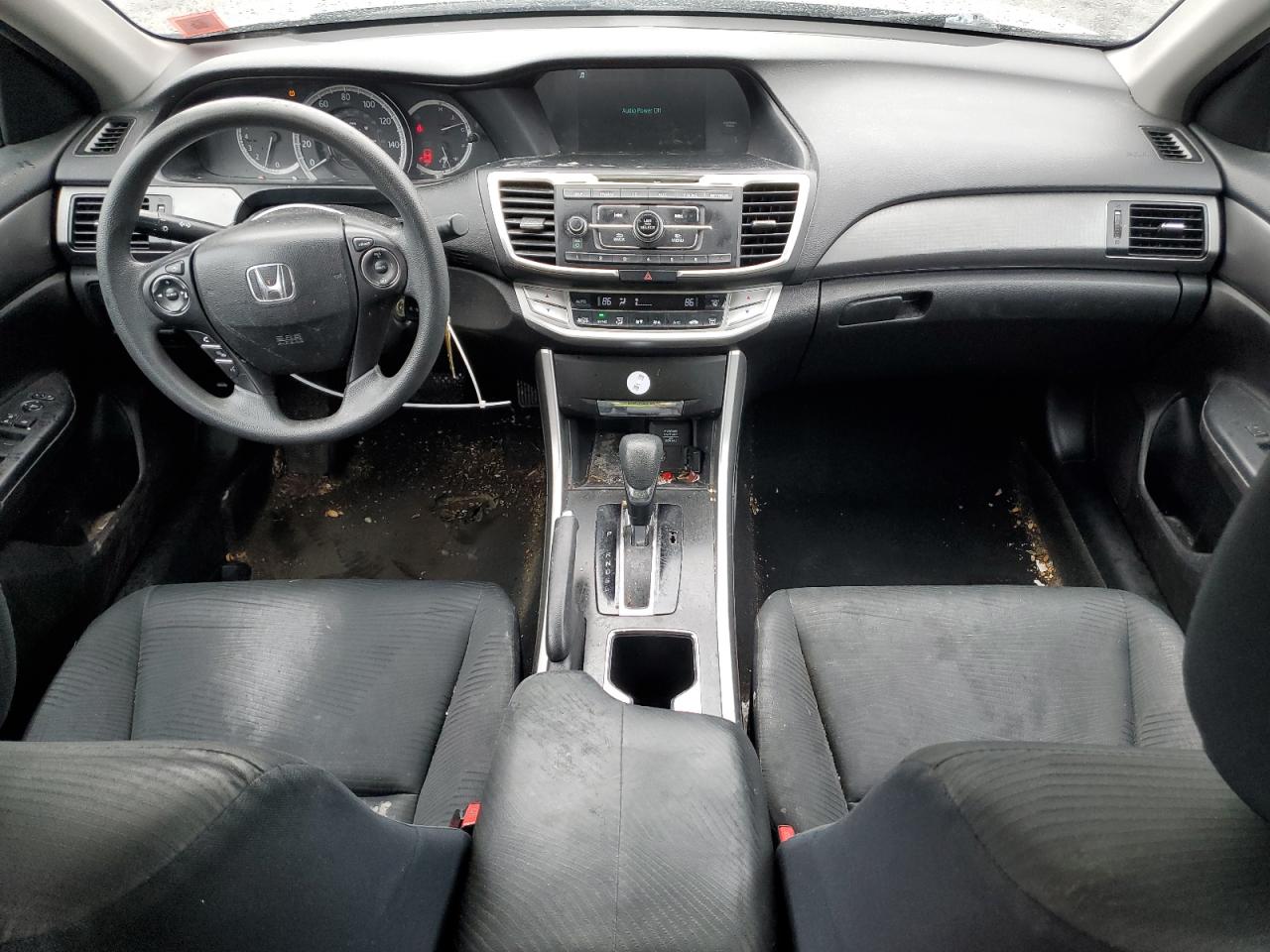 2014 Honda Accord - Image 8