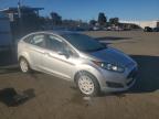 2016 Ford Fiesta S na sprzedaż w Martinez, CA - Side