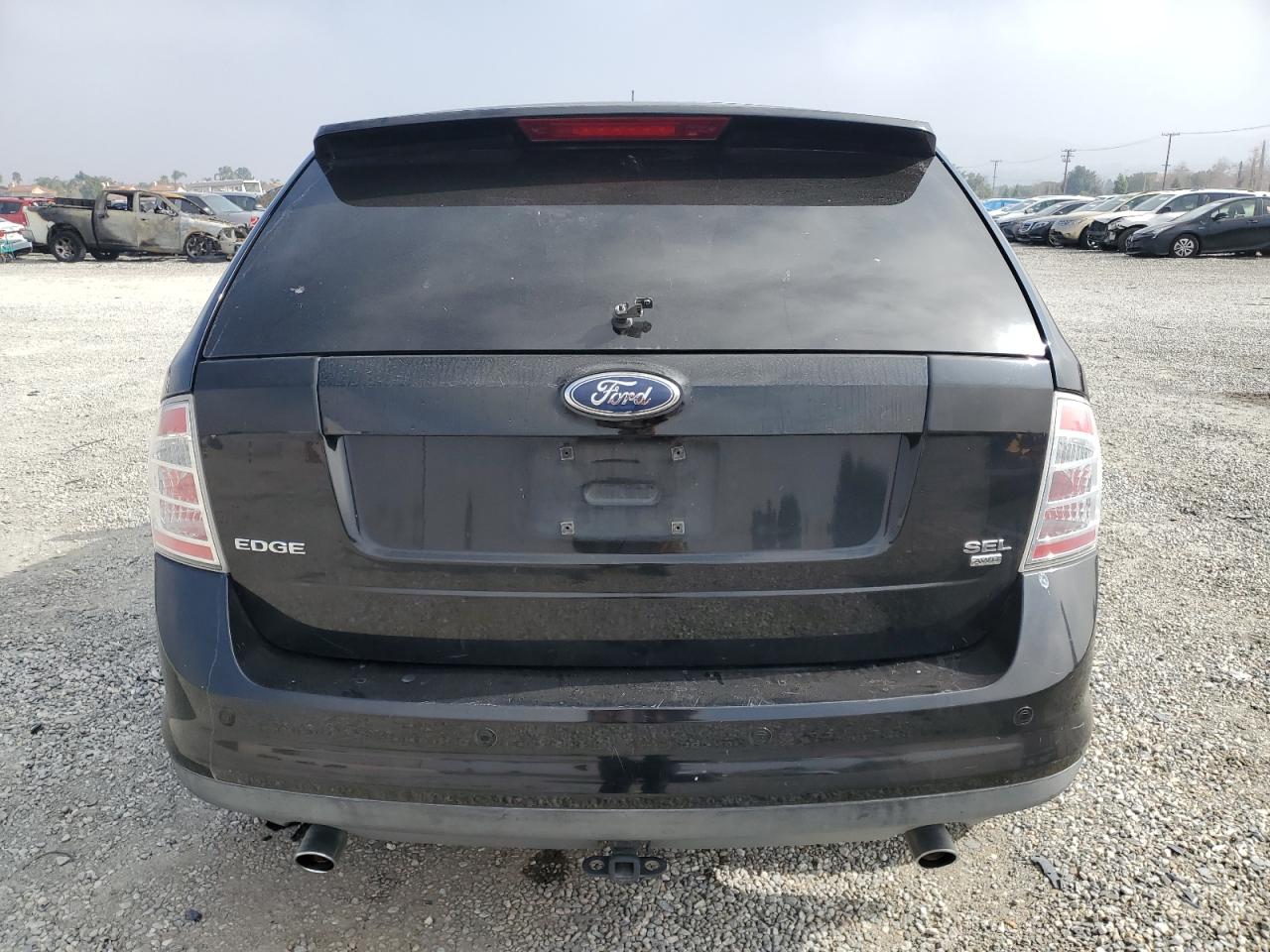 2007 Ford Edge - Image 6