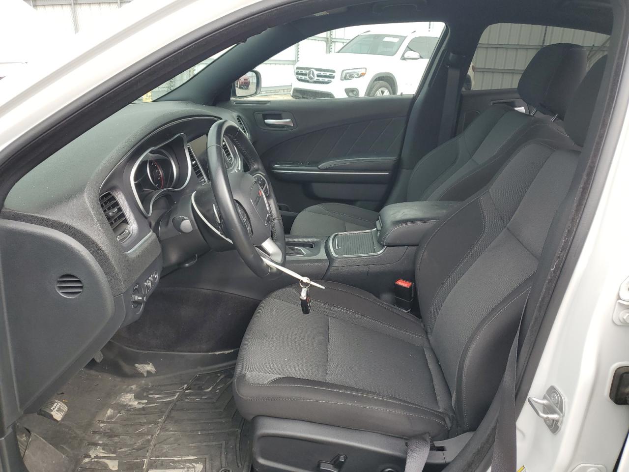 2017 Dodge Charger - Image 7