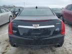 2017 Cadillac Cts  იყიდება Leroy-ში, NY - Front End