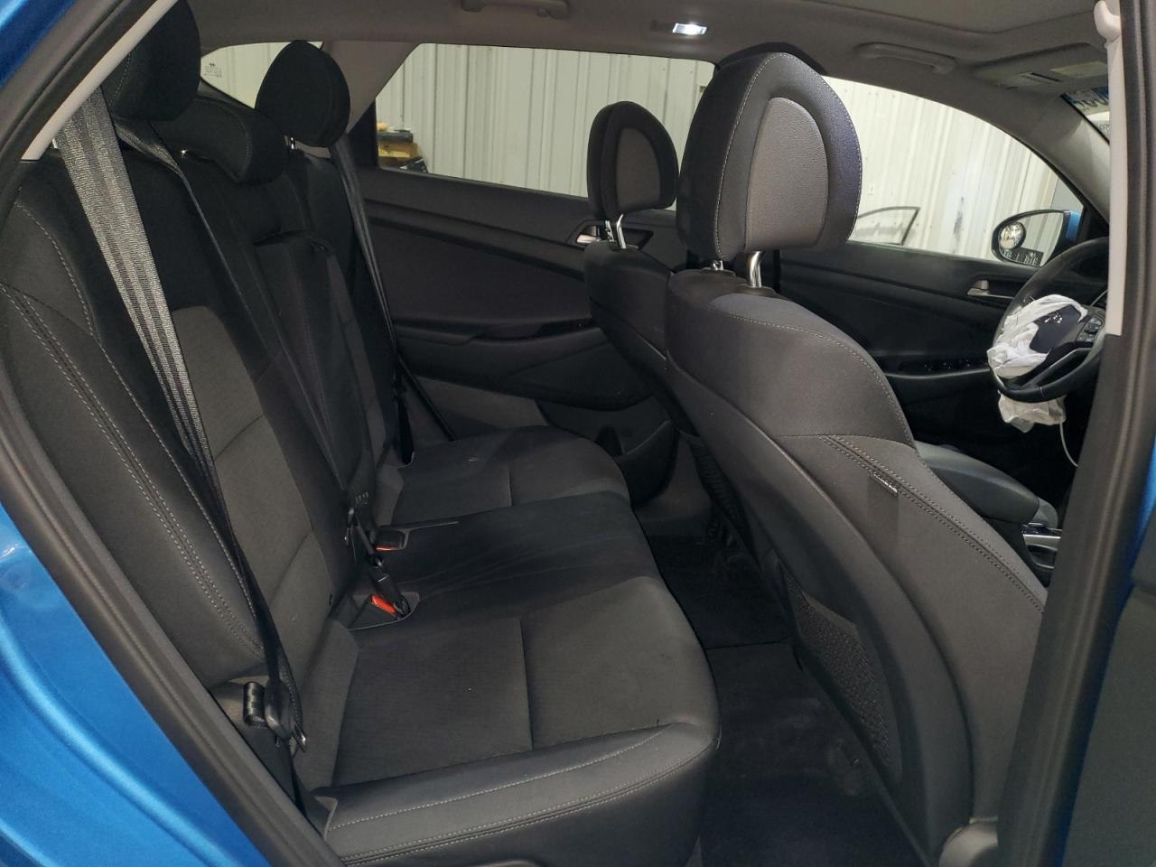 2018 Hyundai Tucson - Image 12