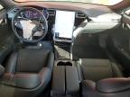 2017 Tesla Model S  na sprzedaż w Los Angeles, CA - Front End