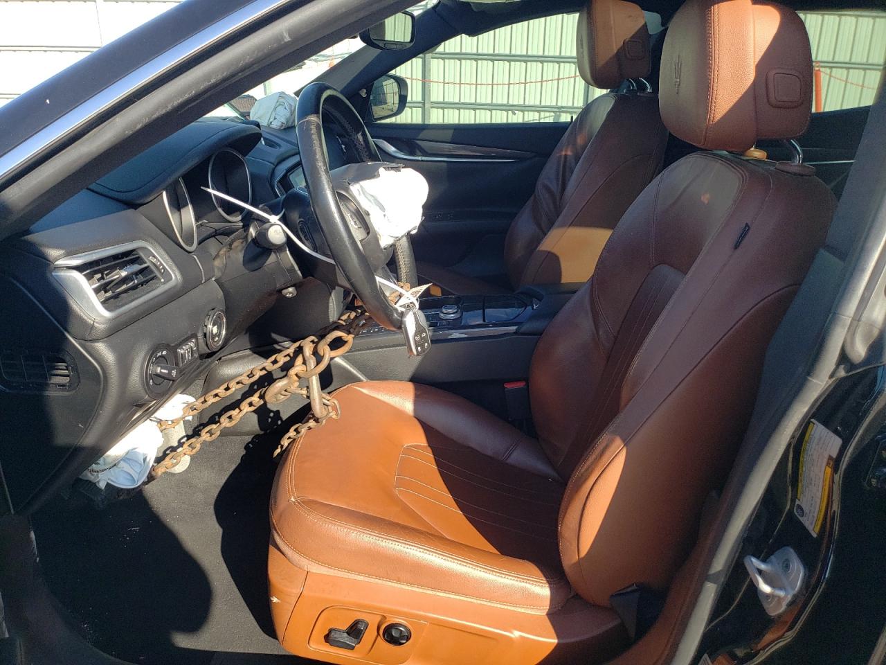2017 Maserati Ghibli - Image 7