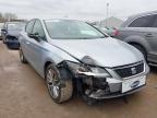 2019 SEAT LEON SE DY for sale at Copart SANDY
