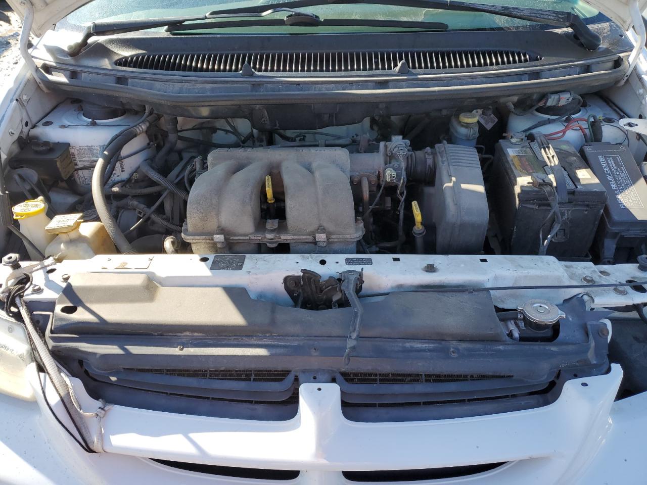 1999 Dodge Caravan - Image 13