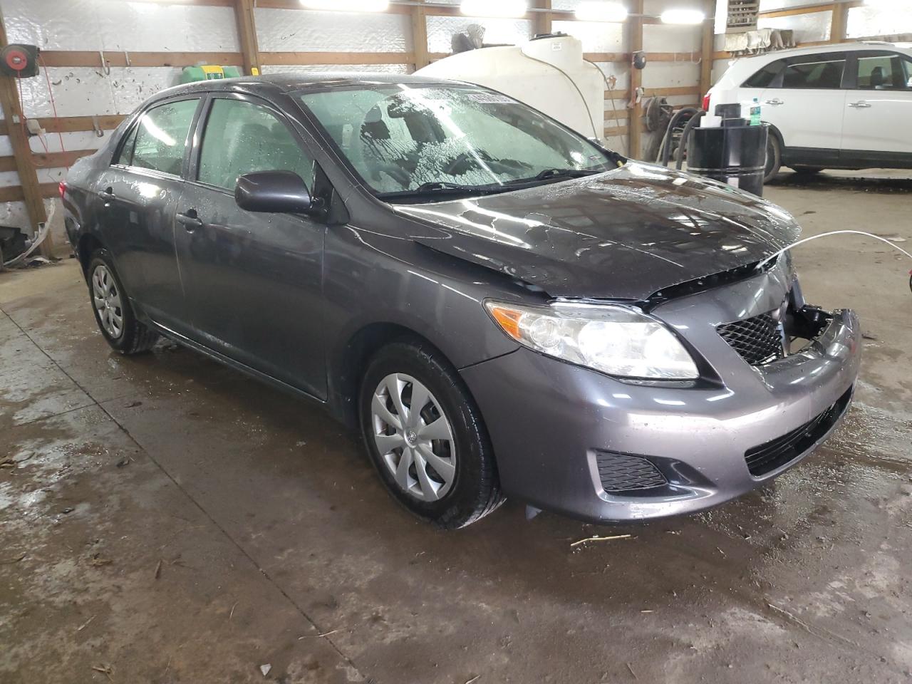 2009 Toyota Corolla - Image 4