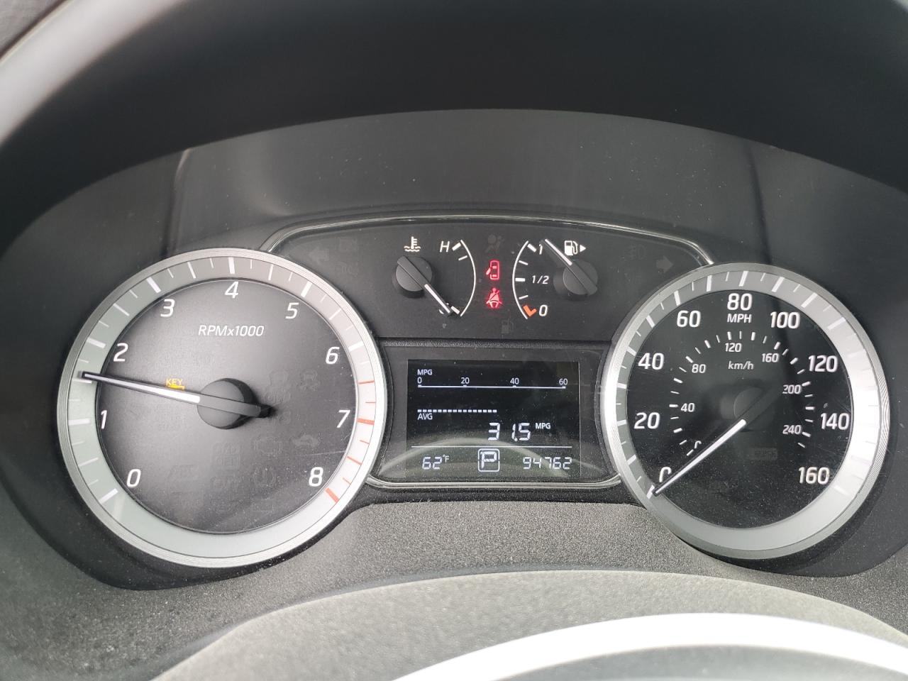 2013 Nissan Sentra - Image 9