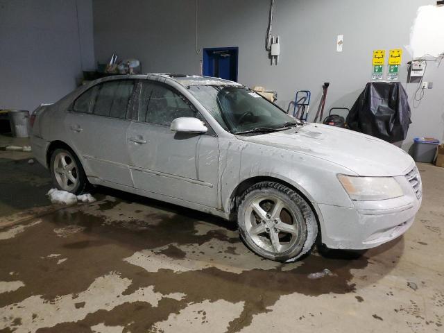 2010 HYUNDAI SONATA GLS