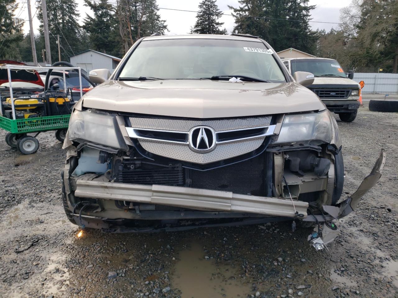 2007 Acura MDX - Image 5
