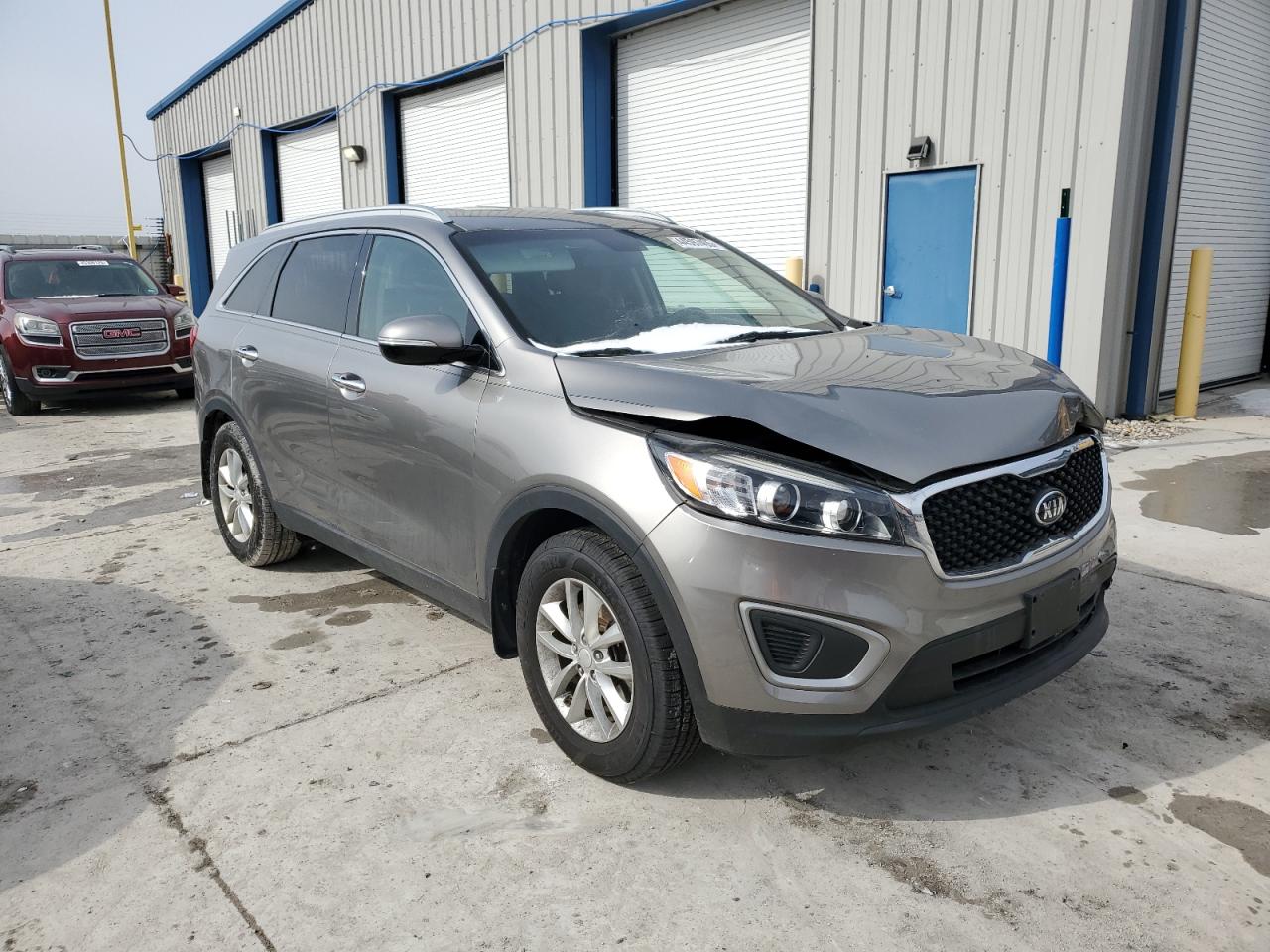 2016 Kia Sorento - Image 4