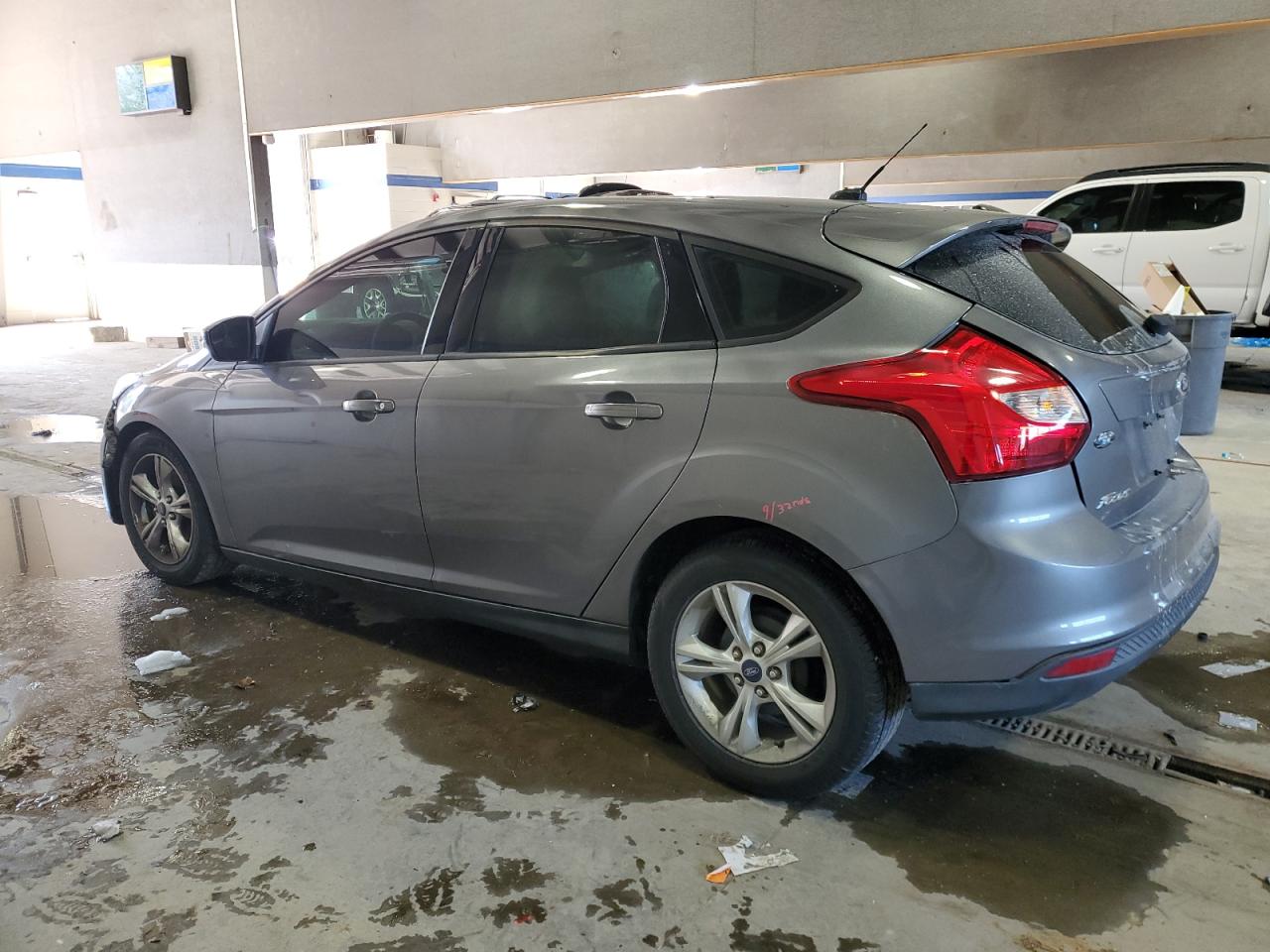 2013 Ford Focus - Image 2