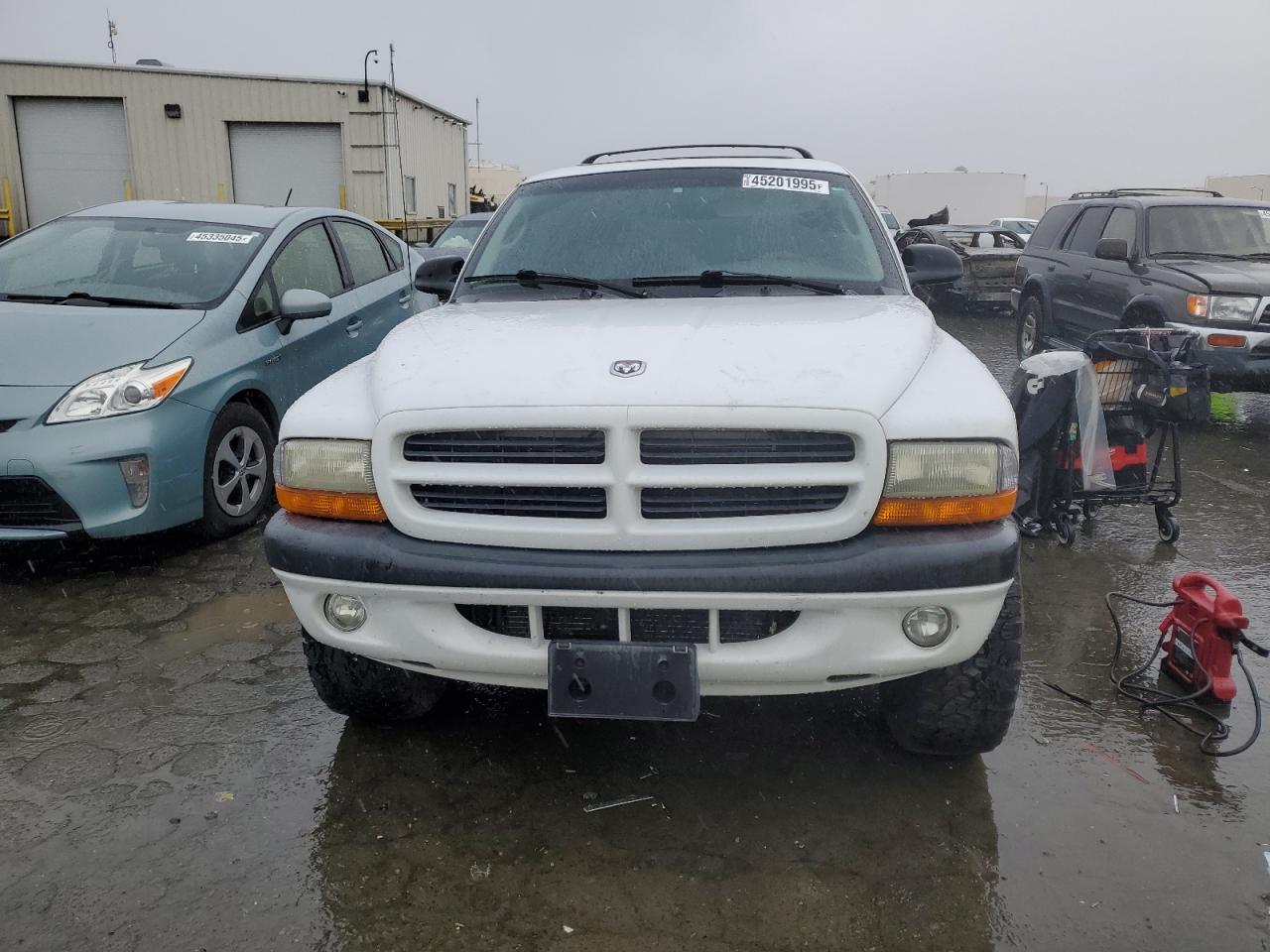 2001 Dodge Durango - Image 5