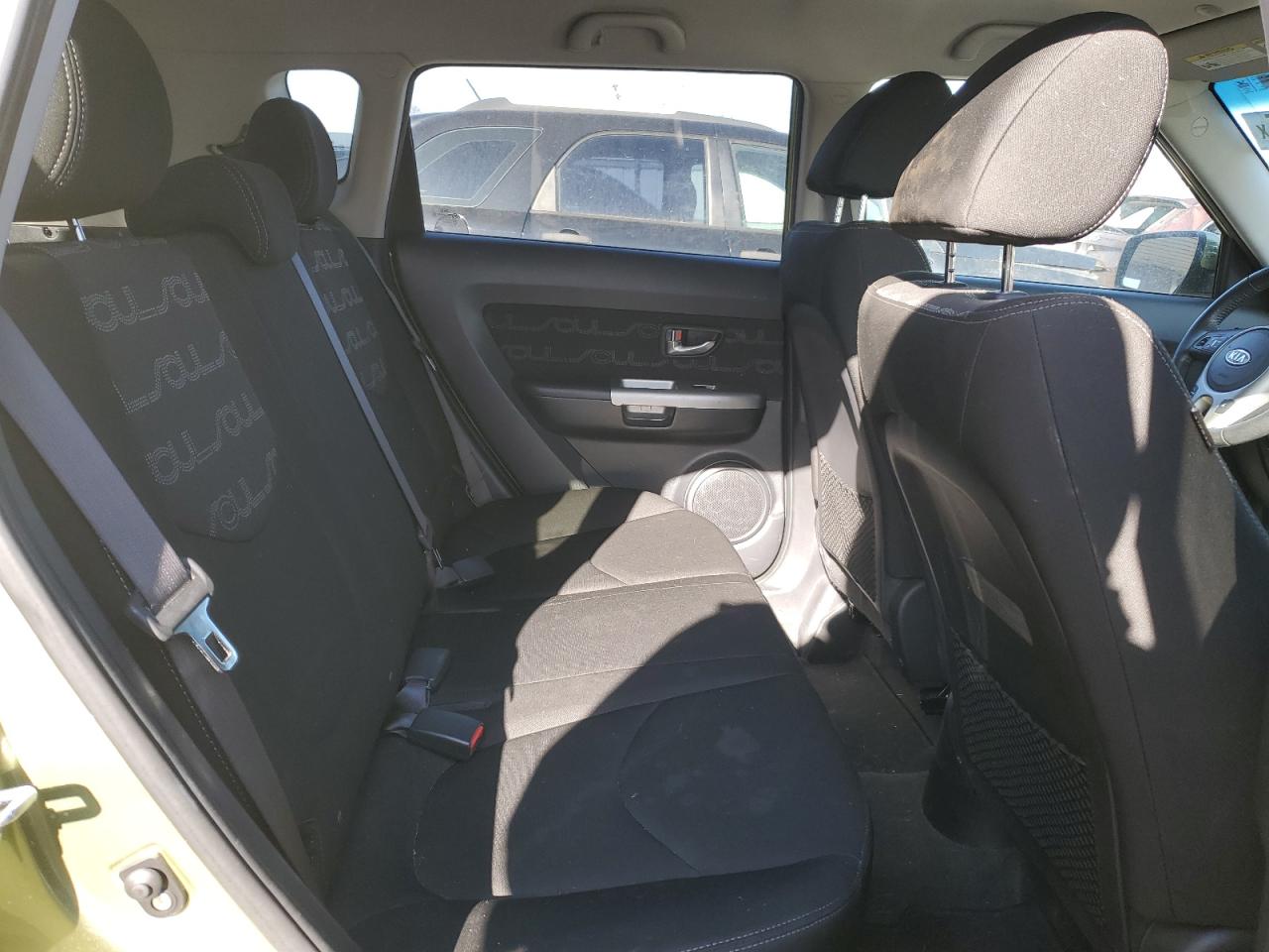 2012 Kia Soul - Image 11