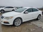 2012 Volkswagen Cc Sport for Sale in Grand Prairie, TX - Side