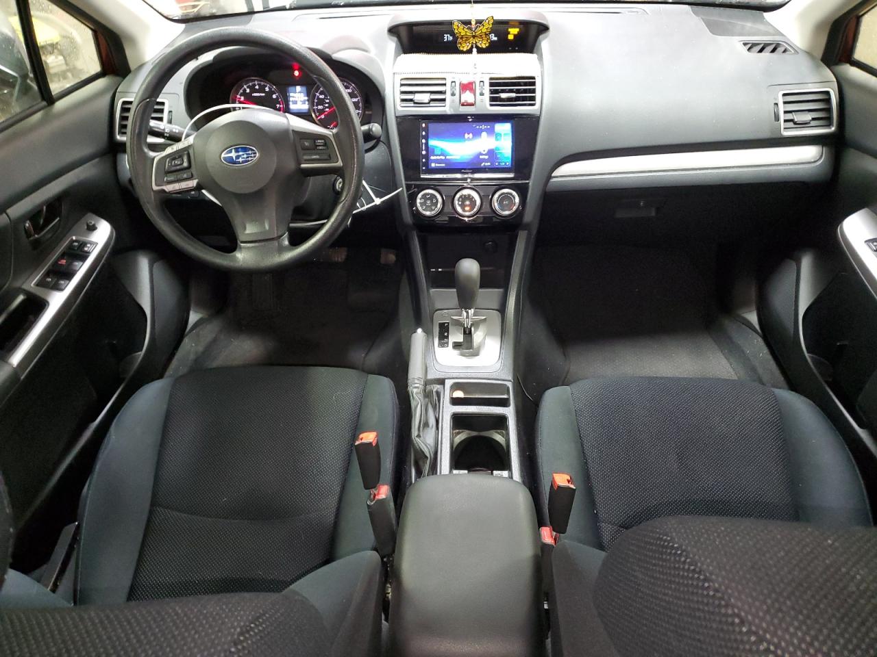 2016 Subaru Impreza - Image 8