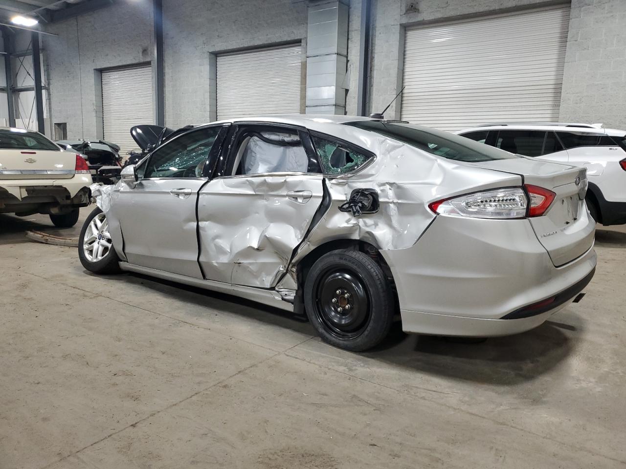 2013 Ford Fusion - Image 2